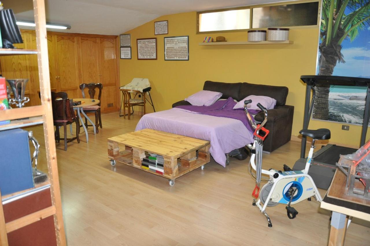 Bonita Casa Calida Para El Relax Con Wifi Valsequillo de Gran Canaria Exterior foto