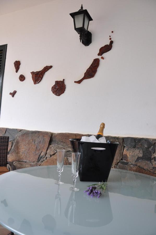 Bonita Casa Calida Para El Relax Con Wifi Valsequillo de Gran Canaria Exterior foto