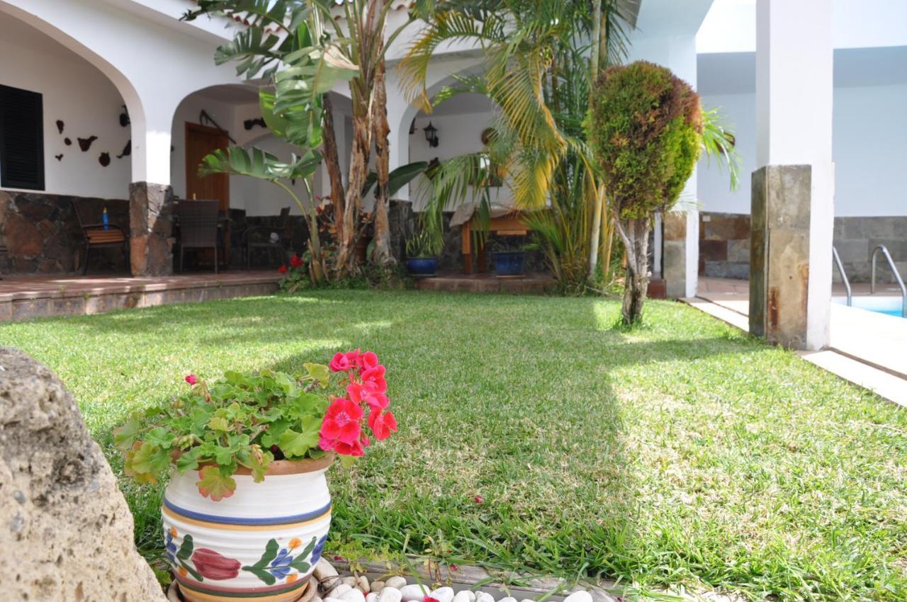 Bonita Casa Calida Para El Relax Con Wifi Valsequillo de Gran Canaria Exterior foto