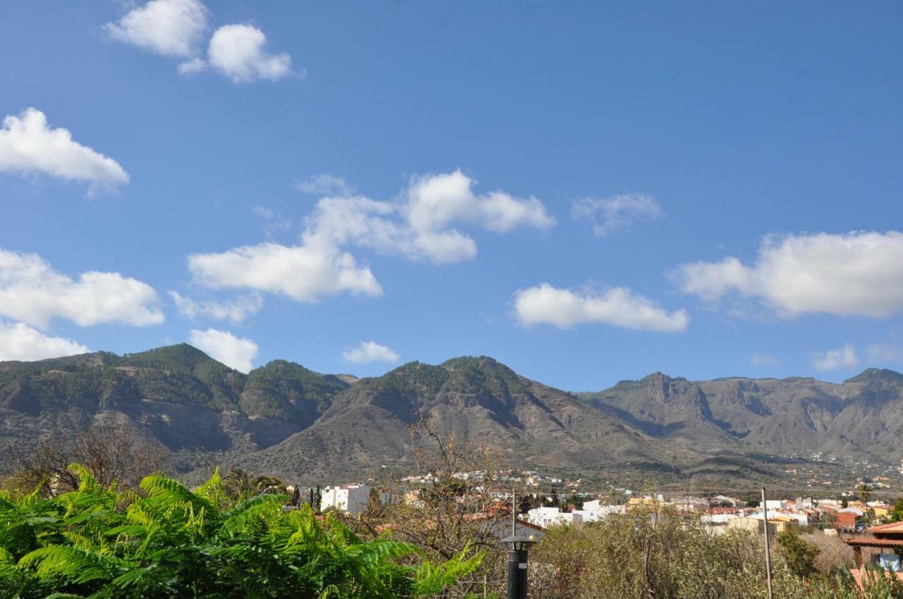 Bonita Casa Calida Para El Relax Con Wifi Valsequillo de Gran Canaria Exterior foto
