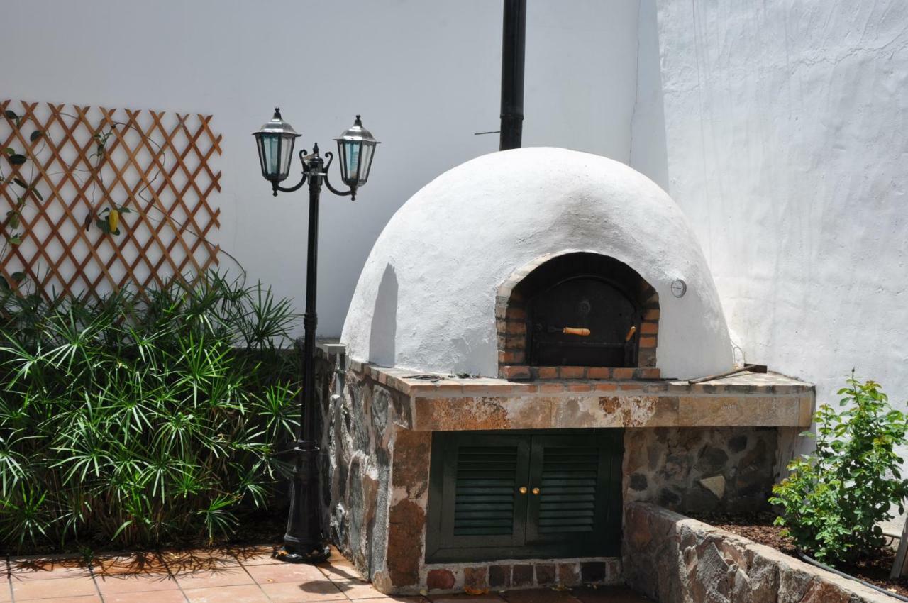 Bonita Casa Calida Para El Relax Con Wifi Valsequillo de Gran Canaria Exterior foto