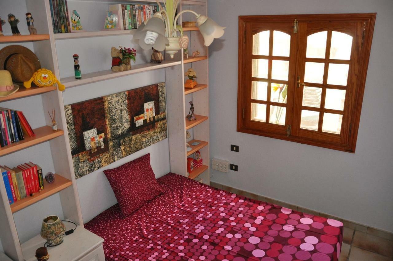 Bonita Casa Calida Para El Relax Con Wifi Valsequillo de Gran Canaria Exterior foto